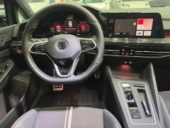 Volkswagen Golf 280TSI DSG R-Line Lite - фото 11