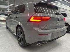 Volkswagen Golf 280TSI DSG R-Line Lite - фото 14