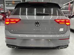 Volkswagen Golf 280TSI DSG R-Line Lite - фото 15