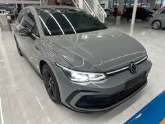 Volkswagen Golf 280TSI DSG R-Line Lite - фото 3