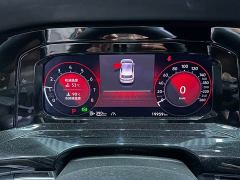 Volkswagen Golf 280TSI DSG R-Line Lite - фото 8