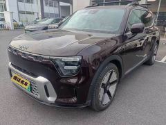 Smart Spirit #5 Ultra-Long Range Qiyou Luxury Edition - photo 1