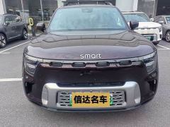 Smart Spirit #5 Ultra-Long Range Qiyou Luxury Edition - photo 2