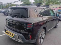 Smart Spirit #5 Ultra-Long Range Qiyou Luxury Edition - photo 3