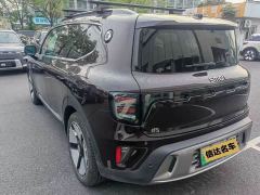 Smart Spirit #5 Ultra-Long Range Qiyou Luxury Edition - photo 5