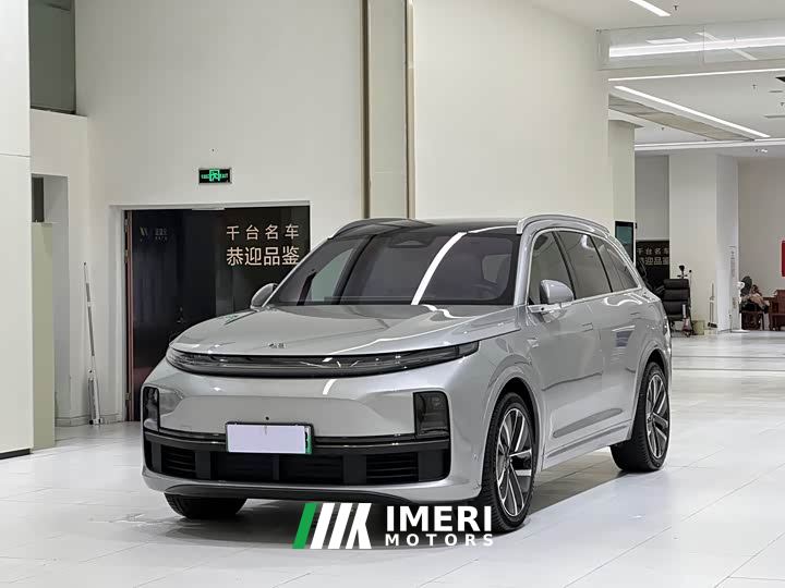 Li Auto L7 Pro