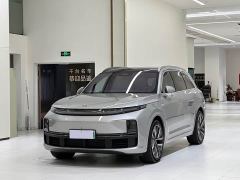 Li Auto L7 Pro - ფოტო 1