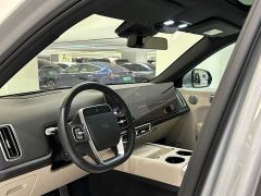 Li Auto L7 Pro - ფოტო 10