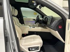 Li Auto L7 Pro - ფოტო 12