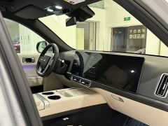 Li Auto L7 Pro - ფოტო 13