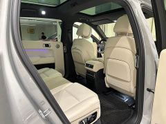 Li Auto L7 Pro - ფოტო 15