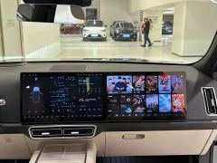 Li Auto L7 Pro - ფოტო 17