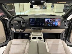 Li Auto L7 Pro - ფოტო 19