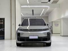 Li Auto L7 Pro - ფოტო 2