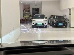 Li Auto L7 Pro - ფოტო 20