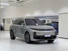 Li Auto L7 Pro - ფოტო 3
