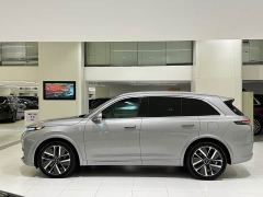 Li Auto L7 Pro - ფოტო 4