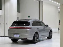 Li Auto L7 Pro - ფოტო 5