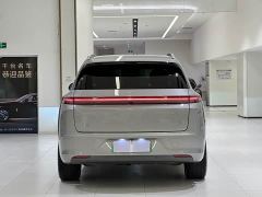 Li Auto L7 Pro - ფოტო 6