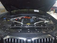 BMW X5 New Energy (Imported) Facelift xDrive45e M Sport Package - photo 10