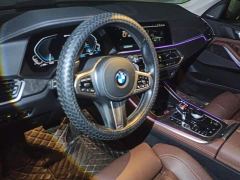 BMW X5 New Energy (Imported) Facelift xDrive45e M Sport Package - photo 15