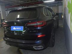 BMW X5 New Energy (Imported) Facelift xDrive45e M Sport Package - photo 3