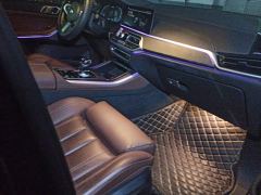 BMW X5 New Energy (Imported) Facelift xDrive45e M Sport Package - photo 8