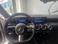 Mercedes-Benz A-Class A 200 L Fashion Edition - фото 12