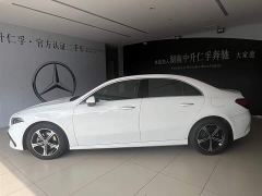 Mercedes-Benz A-Class A 200 L Fashion Edition - фото 2