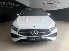Mercedes-Benz A-Class A 200 L Fashion Edition - фото 3