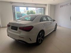 Mercedes-Benz A-Class A 200 L Fashion Edition - фото 5