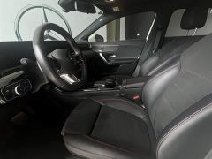 Mercedes-Benz A-Class A 200 L Fashion Edition - фото 6