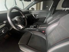 Mercedes-Benz A-Class A 200 L Fashion Edition - фото 7
