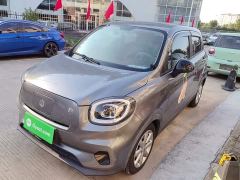 Leapmotor T03 Gleaming Crystal Edition - фото 1