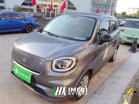 2022 Leapmotor T03 Gleaming Crystal Edition - ავტომობილი ჩინეთიდან