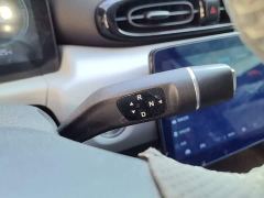 Leapmotor T03 Gleaming Crystal Edition - фото 13
