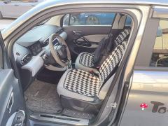 Leapmotor T03 Gleaming Crystal Edition - фото 14