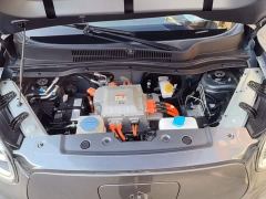 Leapmotor T03 Gleaming Crystal Edition - фото 19