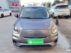 Leapmotor T03 Gleaming Crystal Edition - фото 2