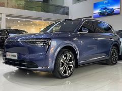 AITO M7 Extended Range Max AWD 5-Seater with 192-Channel LiDAR - photo 1