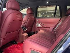 AITO M7 Extended Range Max AWD 5-Seater with 192-Channel LiDAR - photo 10