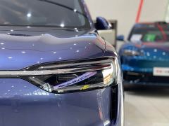 AITO M7 Extended Range Max AWD 5-Seater with 192-Channel LiDAR - photo 17