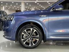AITO M7 Extended Range Max AWD 5-Seater with 192-Channel LiDAR - photo 18