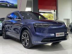 AITO M7 Extended Range Max AWD 5-Seater with 192-Channel LiDAR - photo 3