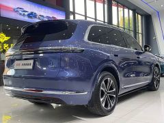 AITO M7 Extended Range Max AWD 5-Seater with 192-Channel LiDAR - photo 4