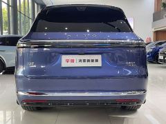 AITO M7 Extended Range Max AWD 5-Seater with 192-Channel LiDAR - photo 5