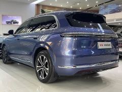 AITO M7 Extended Range Max AWD 5-Seater with 192-Channel LiDAR - photo 6