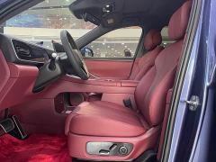 AITO M7 Extended Range Max AWD 5-Seater with 192-Channel LiDAR - photo 7