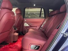 AITO M7 Extended Range Max AWD 5-Seater with 192-Channel LiDAR - photo 8