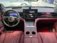 AITO M7 Extended Range Max AWD 5-Seater with 192-Channel LiDAR - photo 9